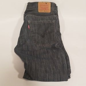 Levi's Levi Strauss Jeans 511 Men's Slim 28x28